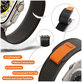 Cinturino Trail Loop per Apple Watch 38, 40 e 41mm, Turquoise, FixPremium