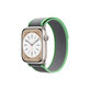 Cinturino Trail Loop per Apple Watch 38, 40 e 41mm, Turquoise, FixPremium