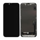 Schermo In-Cell FHD per iPhone 14 Plus, Vetro touch con cornice, FixPremium