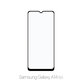 Vetro temperato FullCase per Samsung A14 5G, FixPremium