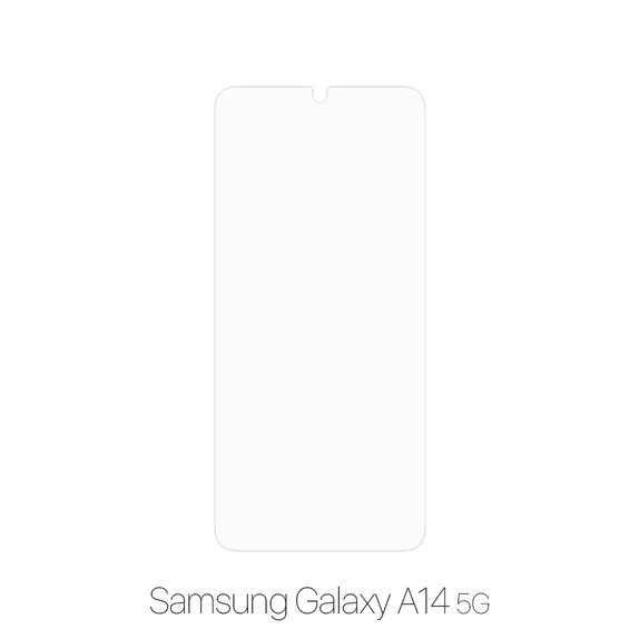 Vetro temperato per Samsung A14 5G, FixPremium