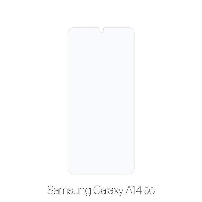 Vetro temperato per Samsung A14 5G, FixPremium