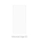 Vetro temperato per MotGoldla Edge 30, FixPremium
