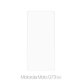 Vetro temperato per MotGoldla Moto G73 5G, FixPremium