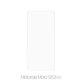 Vetro temperato per MotGoldla Moto G53 5G, FixPremium
