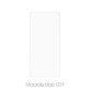Vetro temperato per MotGoldla Moto G31, FixPremium