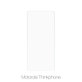 Vetro temperato per MotGoldla Thinkphone, FixPremium