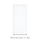 Vetro temperato FullCase per MotGoldla Edge 30 Ultra, FixPremium