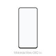 Vetro temperato FullCase per MotGoldla Moto G82 5G, FixPremium