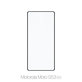 Vetro temperato FullCase per MotGoldla Moto G53 5G, FixPremium