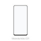 Vetro temperato FullCase per MotGoldla Moto G31, FixPremium