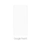 Vetro temperato per Google Pixel 6, FixPremium