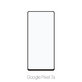 Vetro temperato FullCase per Google Pixel 7a, FixPremium
