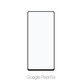 Vetro temperato FullCase per Google Pixel 6a, FixPremium