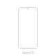 Vetro temperato per Xiaomi 13, FixPremium