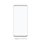 Vetro temperato 3D per Xiaomi 13 Pro, FixPremium