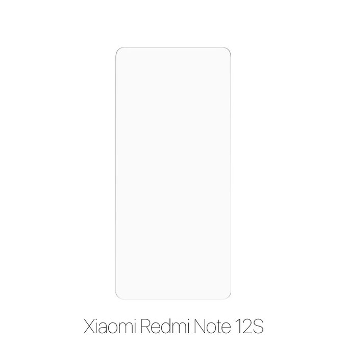 Vetro temperato per Xiaomi Redmi Note 12S, FixPremium