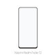 Vetro temperato FullCase per Xiaomi Redmi Note 12, FixPremium