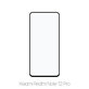 Vetro temperato FullCase per Xiaomi Redmi Note 12 Pro, FixPremium