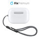 Cinturino per AirPods Pro 2, Black, FixPremium