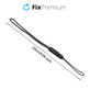 Cinturino per AirPods Pro 2, Black, FixPremium