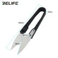 Forbici ceramiche isolate, Relife RL-102