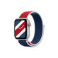 Cinturino in nylon per Apple Watch 38, 40 e 41mm, International, FixPremium