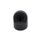 Supporto in silicone per Apple Watch, Black, FixPremium