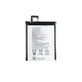 Batteria per Lenovo VIBE S1 Lite, BL260, 2800mAh