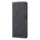 Custodia Business Wallet per iPhone 14 Plus, Black, FixPremium