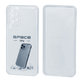 Custodia Invisible per Samsung A53 5G, Transparent, FixPremium