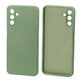 Custodia Rubber per Samsung A13 5G, Green, FixPremium