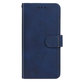 Custodia Book Wallet per Xiaomi Redmi Note 12 Pro Plus, Blue, FixPremium