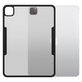 Custodia ClearCase AB per iPad Pro 11'' (2018/2020/2021), Nero, PanzerGlass