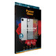 Custodia ClearCase AB per iPad Pro 11'' (2018/2020/2021), Nero, PanzerGlass
