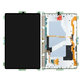 Schermo per Samsung Galaxy Tab S9 Ultra X916A, X916B, Vetro touch senza cornice, GH82-31914A, Genuine Service Pack