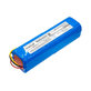 Batteria per Xiaomi Mi Robot Vacuum Mop-seriess, Dream-seriess, RobGoldck-seriess, BRR-2P4S-5200, Li-Ion, 5200mAh, 14.4V, HQ