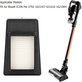 Set filtri 2792 per Bissell ICONpet