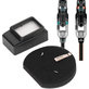 Set filtri 2792 per Bissell ICONpet