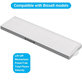 Filtro Style 8 & 14 per Bissell Lift-Off, Momentum, PowerTrak, Total Floors, Velocity