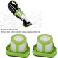 Filtro 1782 per Bissell Pet Hair Eraser