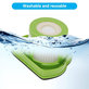 Filtro 1782 per Bissell Pet Hair Eraser