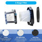Filtro 2579 per Bissell Pet Hair Eraser