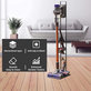 Supporto per Dyson serie V, Outsize, Gen5detect, serie DC