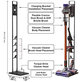 Supporto per Dyson serie V, Outsize, Gen5detect, serie DC