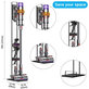 Supporto con ruote per Dyson serie V, Outsize, Gen5detect, serie DC