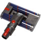 Spazzola a doppio rullo per Dyson seriess V, Outsize