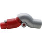 Adattatore flessibile per Dyson seriess V, Outsize, Omni-glide