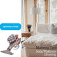 Set di bocchette aggiuntive 6 pz per Dyson seriess V, Outsize