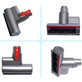 Mini turbospazzola elettrica per Dyson seriess V, Outsize